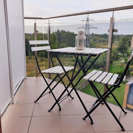 Veziu 10 Lejlighed Palanga Eksteriør billede